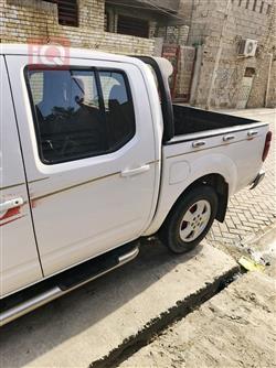 نيسان نافارا